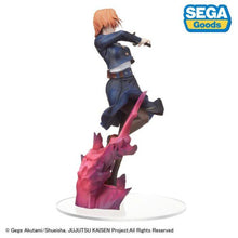 Load image into Gallery viewer, SEGA SPM Figure Kugisaki Nobara Jujutsu Kaisen
