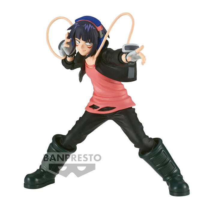 PRE-ORDER Kyoka Jiro The Amazing Heroes Vol. 26 My Hero Academia Figure [ADVANCED RESERVATION]
