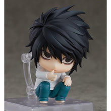 Load image into Gallery viewer, PRE-ORDER Nendoroid L 2.0 (re-run) DEATH NOTE
