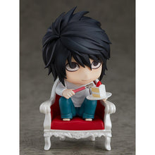 Load image into Gallery viewer, PRE-ORDER Nendoroid L 2.0 (re-run) DEATH NOTE

