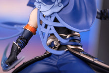 Load image into Gallery viewer, PRE-ORDER 1/10 Scale Lan Shark Hunting Blade ver. King of Glory
