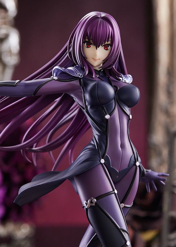 Good Smile Company POP UP PARADE Lancer Scathach Fate Grand Order