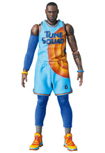 Load image into Gallery viewer, PRE-ORDER MAFEX LeBron James SPACE JAM: A New Legacy Ver.
