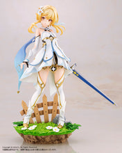 Load image into Gallery viewer, PRE-ORDER 1/7 Scale Traveler Lumine Genshin Impact
