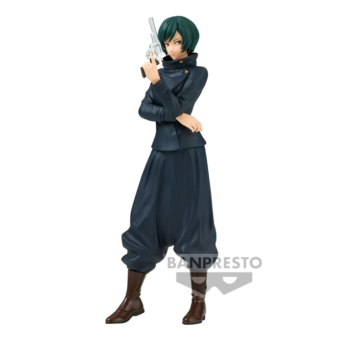 PRE-ORDER Mai Zenin Jujutsu Kaisen Figure [ADVANCED RESERVATION]