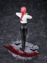 Load image into Gallery viewer, PRE-ORDER 1/7 Scale Makima Chainsaw Man
