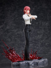 Load image into Gallery viewer, PRE-ORDER 1/7 Scale Makima Chainsaw Man
