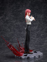 Load image into Gallery viewer, PRE-ORDER 1/7 Scale Makima Chainsaw Man
