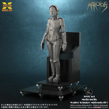 Load image into Gallery viewer, PRE-ORDER 1/8 Scale Maria Metropolis Maschinenmensch (1927) - Model kit series – Silver Screen Edition
