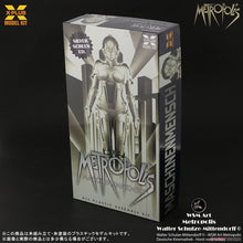Load image into Gallery viewer, PRE-ORDER 1/8 Scale Maria Metropolis Maschinenmensch (1927) - Model kit series – Silver Screen Edition
