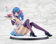 Load image into Gallery viewer, PRE-ORDER 1/8 Scale Marija - Muse Dash (Maid Ver.) Complete Figure
