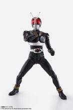 Load image into Gallery viewer, S.H. Figuarts Masked Rider Black SHF Kamen Rider Figure
