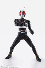 Load image into Gallery viewer, S.H. Figuarts Masked Rider Black SHF Kamen Rider (re-offer)
