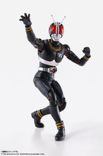 Load image into Gallery viewer, S.H. Figuarts Masked Rider Black SHF Kamen Rider Figure

