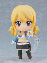 Load image into Gallery viewer, PRE-ORDER Nendoroid Lucy Heartfilia Fairy Tail Final Season
