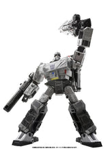 Load image into Gallery viewer, Hasbro Transformers War For Cybertron WFC-02 Voyager Megatron
