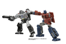 Load image into Gallery viewer, Hasbro Transformers War For Cybertron WFC-02 Voyager Megatron
