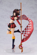 Load image into Gallery viewer, PRE-ORDER 1/7 Scale Megumin Race Queen ver.
