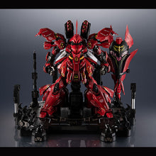 Load image into Gallery viewer, PRE-ORDER Metal Structure Kaitaishoku MSN-04 Sazabi Mobile Suit Gundam Char&#39;s Counterattack Batch 2

