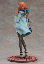 Load image into Gallery viewer, PRE-ORDER 1/6 Scale Miku Nakano Date Style Ver. The Quintessential Quintuplets Figure
