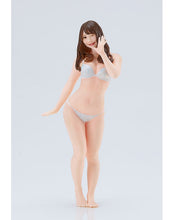 Load image into Gallery viewer, PRE-ORDER 1/20 Scale PLAMAX Minori Kawana Naked Angel
