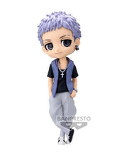Load image into Gallery viewer, PRE-ORDER Q Posket Takashi Mitsuya Clothes Ver. Tokyo Revengers (Ver A.)
