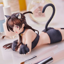 Load image into Gallery viewer, PRE-ORDER Non Scale Chizuru Mizuhara Cat Cosplay Ver. Rent a Girlfriend Figure
