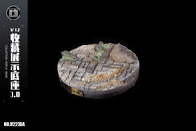 Load image into Gallery viewer, PRE-ORDER 1/12 Scale M2230 A,B,C,D,E Collection Display Base 3.0
