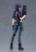 Load image into Gallery viewer, figma Motoko Kusanagi SAC 2045 ver. Ghost in the Shell

