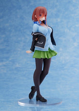 Load image into Gallery viewer, TAITO Nakano Miku Uniform ver The Quintessential Quintuplets Coreful Figure (renewal)
