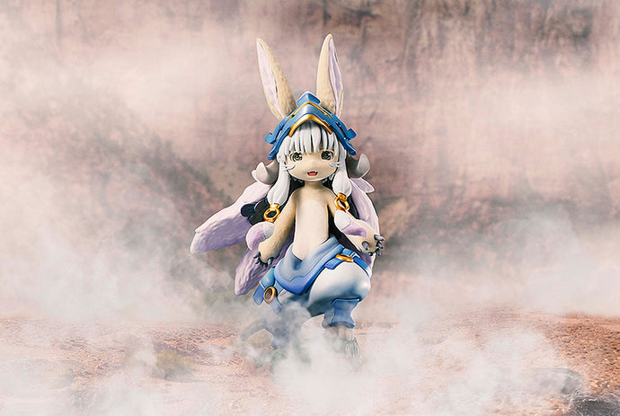 PRE-ORDER 1/7 Scale Nanachi Made in Abyss: The Golden City of the Scorching Sun