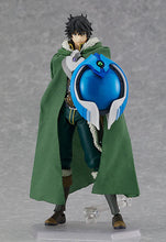 Load image into Gallery viewer, PRE-ORDER FigmaPLUS Naofumi Iwatani Shield Set The Rising of the Shield Hero Season 2
