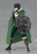 Load image into Gallery viewer, PRE-ORDER FigmaPLUS Naofumi Iwatani Shield Set The Rising of the Shield Hero Season 2
