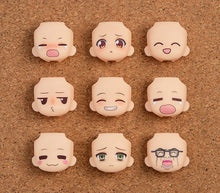 Load image into Gallery viewer, PRE-ORDER Nendoroid More Face Swap Good Smile Selection 02
