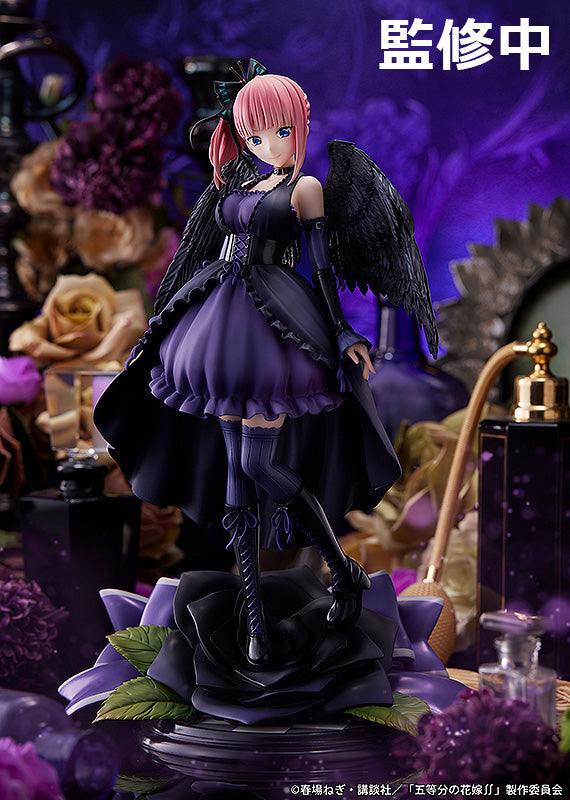 PRE-ORDER 1/7 Scale Nino Nakano Fallen Angel ver. The Quintessential Quintuplets