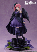 Load image into Gallery viewer, PRE-ORDER 1/7 Scale Nino Nakano Fallen Angel ver. The Quintessential Quintuplets
