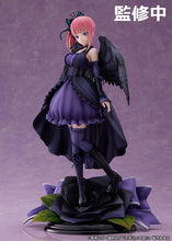 Load image into Gallery viewer, PRE-ORDER 1/7 Scale Nino Nakano Fallen Angel ver. The Quintessential Quintuplets
