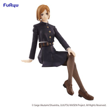 Load image into Gallery viewer, PRE-ORDER Nobara Kugisaki - Noodle Stopper Figure
