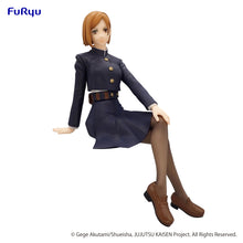 Load image into Gallery viewer, PRE-ORDER Nobara Kugisaki - Noodle Stopper Figure
