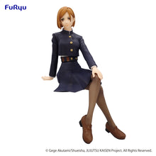 Load image into Gallery viewer, PRE-ORDER Nobara Kugisaki - Noodle Stopper Figure
