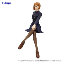 Load image into Gallery viewer, PRE-ORDER Nobara Kugisaki - Noodle Stopper Figure
