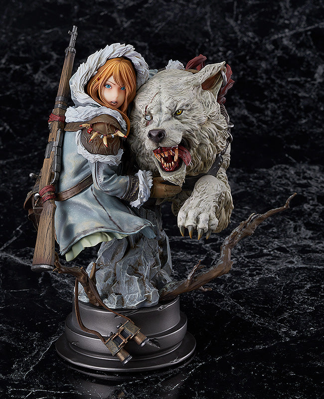 PRE-ORDER 1/8 Scale Northern Tale
