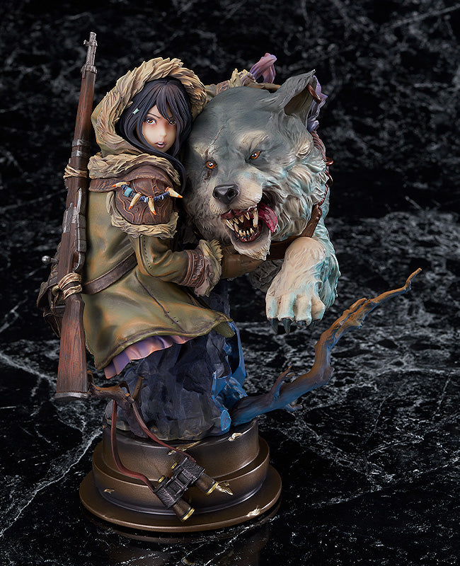 PRE-ORDER 1/8 Scale Northern Tale Repaint