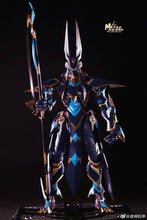 Load image into Gallery viewer, PRE-ORDER MG-01 1/60 Metal Build Anubis The God of Death
