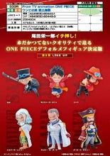 Load image into Gallery viewer, FROM TV ANIMATION ONE PIECE ONEPI NO MI VOL 3 ONE PIECE SET OF 6
