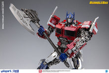 Load image into Gallery viewer, PRE-ORDER Optimus Prime Earth Mode Bumblebee The Movie Plastic Model Kit (Batch 2)
