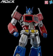 Load image into Gallery viewer, MDLX Articulated Figures Series Optimus Prime Transformers
