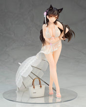 Load image into Gallery viewer, PRE-ORDER 1/7 Scale Azur Lane Atago Summer March Ver. (REPRODUCTION)
