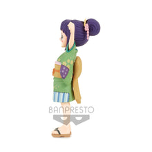 Load image into Gallery viewer, Banpresto Otama DXF The Grandline Children The Grandline Series Wanokuni Vol 2 One Piece Figure
