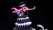 Load image into Gallery viewer, 1/6 Scale Ikigai Perona One Piece Statue
